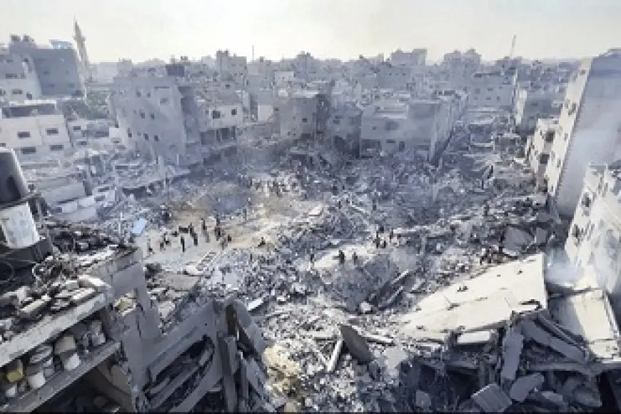 473 شهيدا ومصابا جراء عدوان الاحتلال على غزة في آخر 24 ساعة