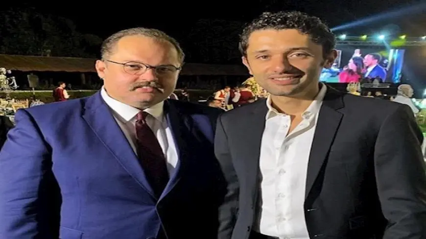 تفاصيل ومفاجآت.. بيان جديد من أبناء محمود عبدالعزيز للرد على أزمة بوسي شلبي