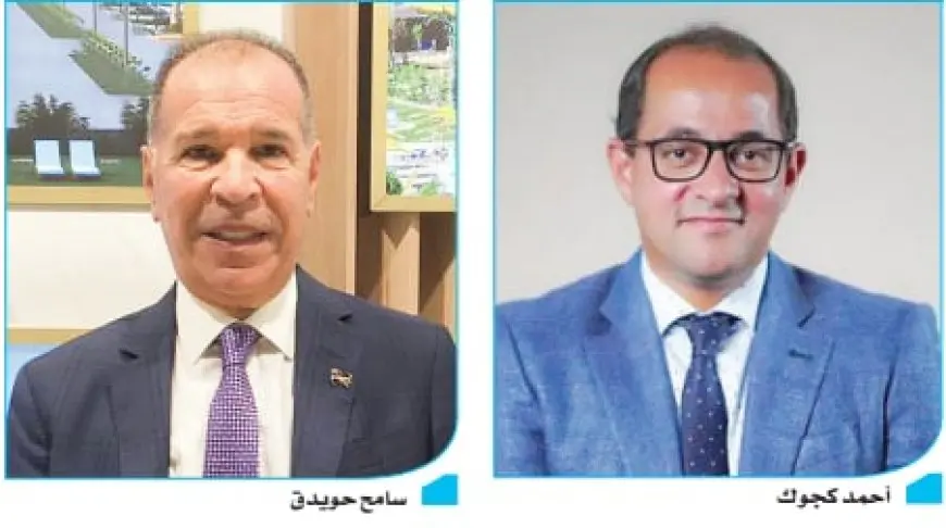 شركات الاستثمار السياحى استنفدت مبادرة الـ50 مليارا لدعم المشروعات الفندقية