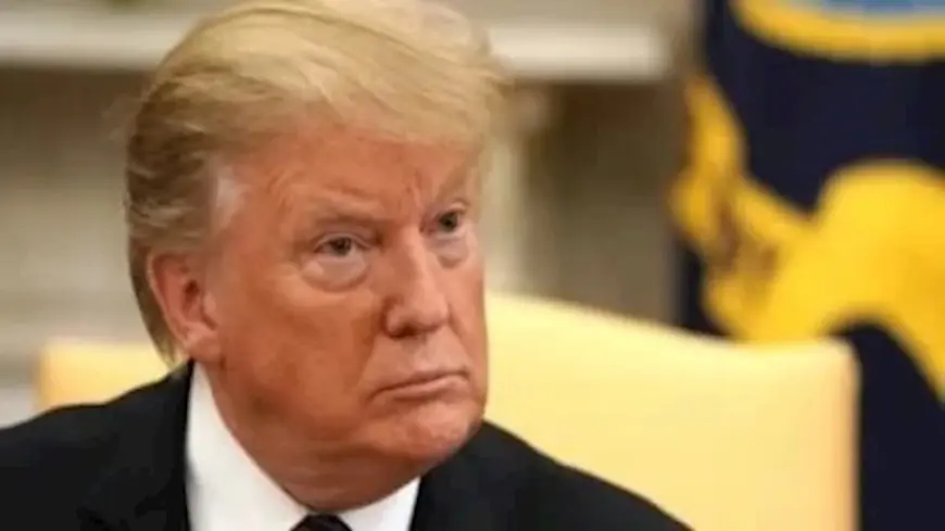 نصف الأمريكيين يؤيدون تعامل ترامب مع قضايا المتحولين جنسيا
