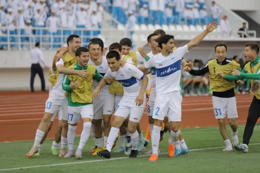 أركاداج بطلا لدوري التحدي الآسيوي