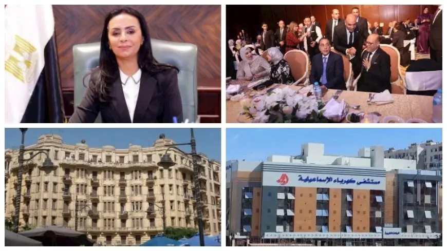 نشرة منتصف الليل| مشروع اقتصادي للأسر الأولى بالرعاية.. والإحصاء تكشف عدد الأسر التي تعيش في الإيجار القديم