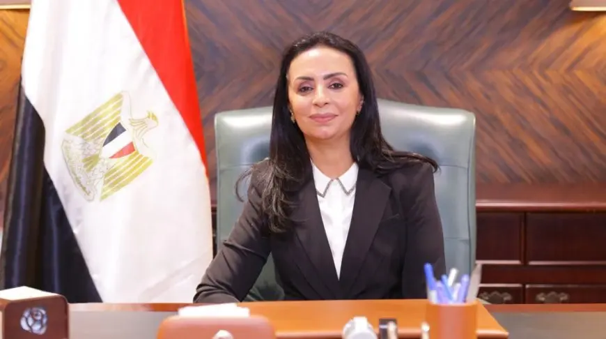 وزيرة التضامن ترد على مقولة «الحكومة مش شايفانا»: لدينا قاعدة بيانات تضم 17 مليون أسرة