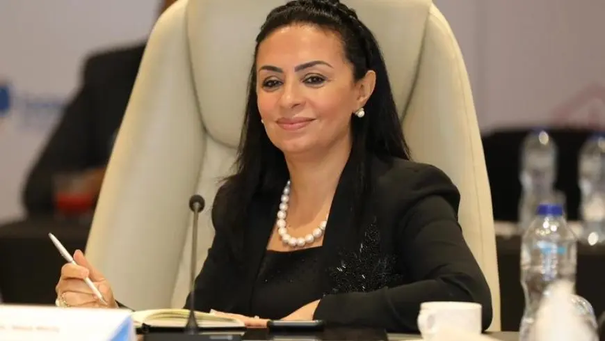 وزيرة التضامن: زيادة معاش تكافل وكرامة إلى 900 جنيه اعتبارا من يوليو