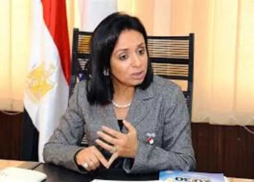 وزيرة التضامن: وقف دعم «تكافل وكرام» لرب الأسرة المدان جنائيًا واستقطاعه للمخالفين