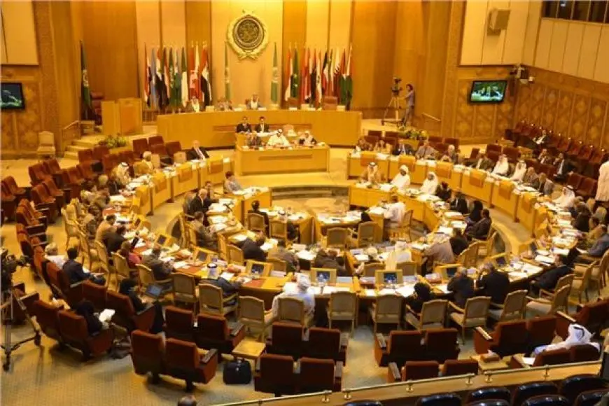 البرلمان العربي يرحب بجهود عُمان لوقف إطلاق النار في اليمن