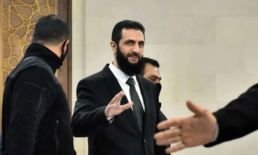 الرئيس السوري يزور البحرين قريبا.. وجهته العربية السادسة منذ توليه المنصب