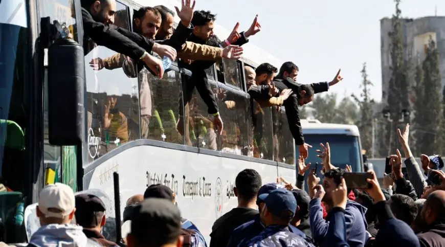واشنطن: البيت الأبيض يؤكد أن أولوية أمريكا في غزة هي الإفراج عن الأسرى