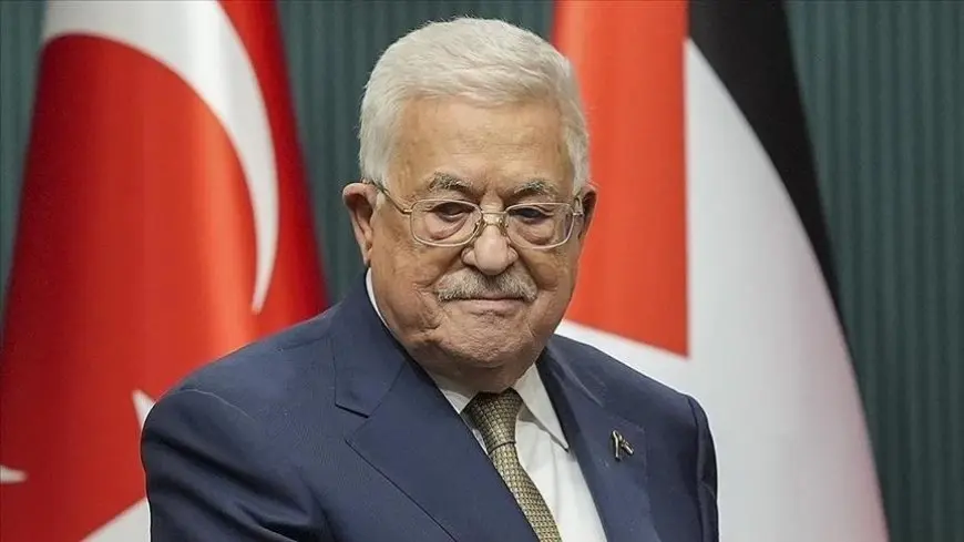 الرئيس الفلسطيني: أولويتنا وقف العدوان على غزة وانسحاب إسرائيلي كامل