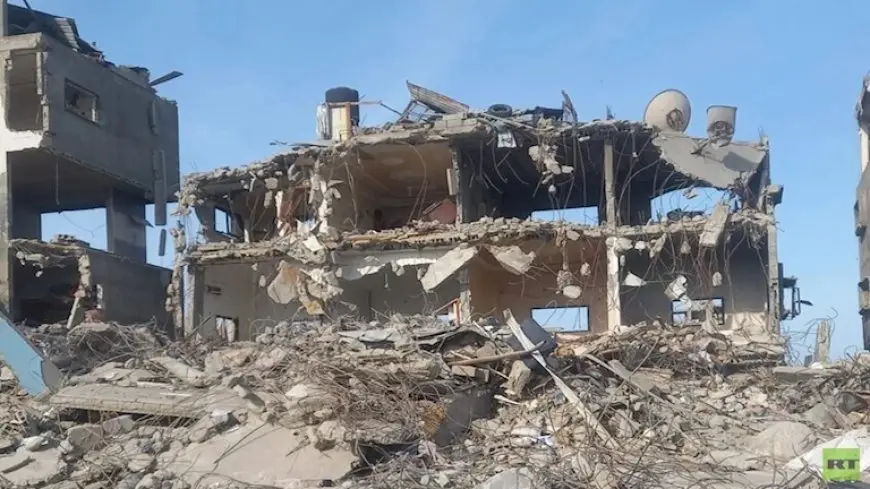 صحة غزة: 1500 مواطن فقدوا بصرهم جراء حرب الإبادة