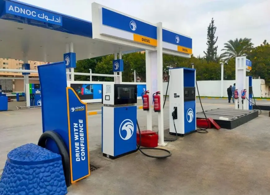 وزارة البترول تقرر تعويض المتضررين من مشاكل طلمبات البنزين