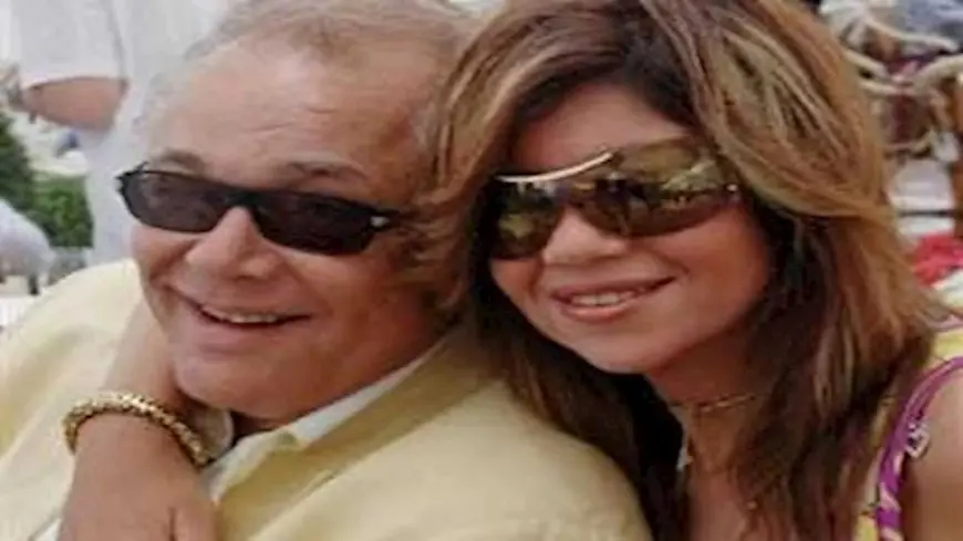 أول رد من بوسي شلبي بعد بيان ورثة محمود عبدالعزيز: “حقك هيرجع يا حاج محمود”