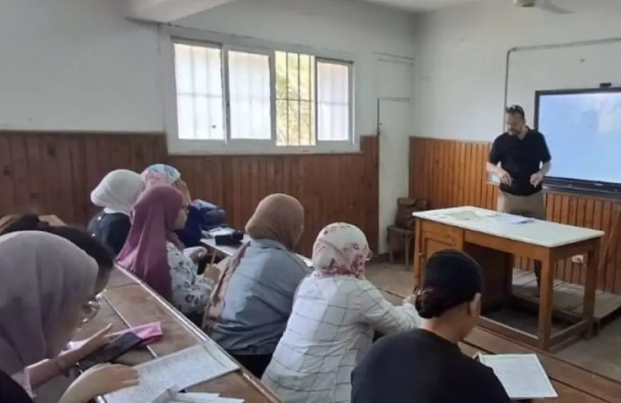 تعليم المنيا: انطلاق المراجعات النهائية المجانية لطلاب الشهادتين الإعدادية والثانوية العامة