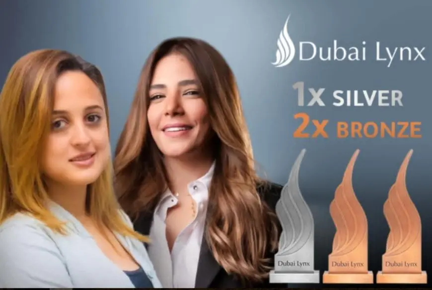 بنك الإسكندرية بالتعاون مع وكالة VML مصر يحصدان 3 جوائز في مهرجان دبي لينكس 2025 عن حملته فلوسك تتشال في بنك الإسكندرية