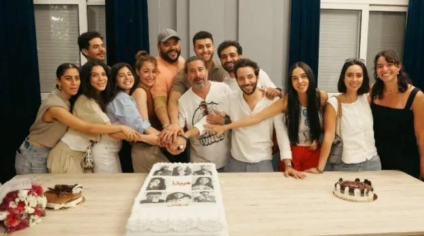 انتهاء تصوير فيلم «هيبتا 2: المناظرة الأخيرة»