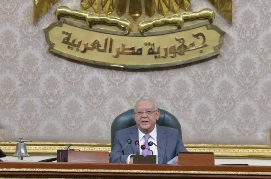 مجلس النواب يحيل مشروع قانون بتحديد نسبة العلاوة الدورية للمخاطبين بقانون الخدمة المدنية للجان المختصة