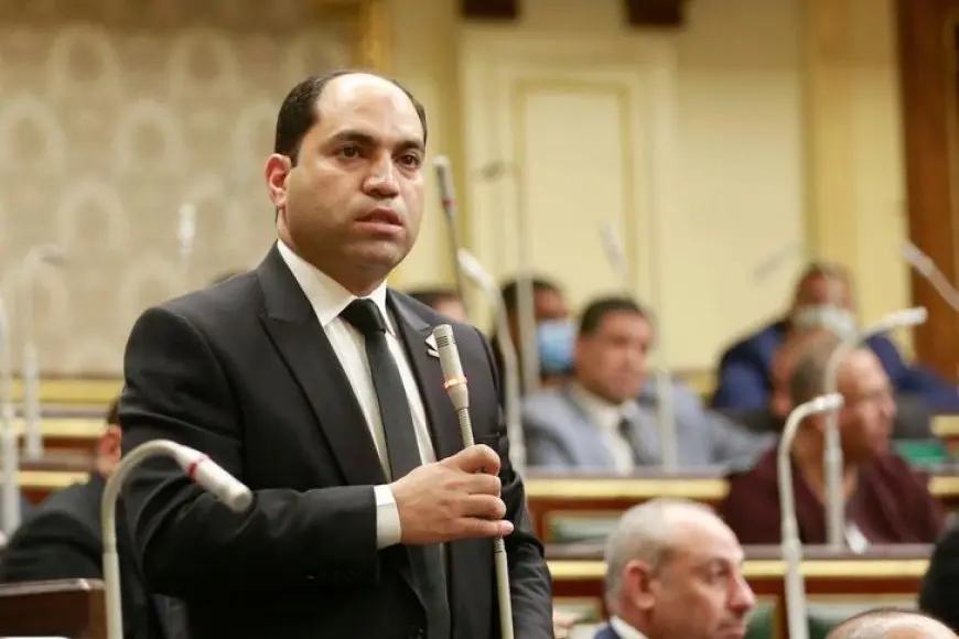 النائب عمرو درويش: قانون تنظيم الفتوى يحجم أهل الشر المتطرفين