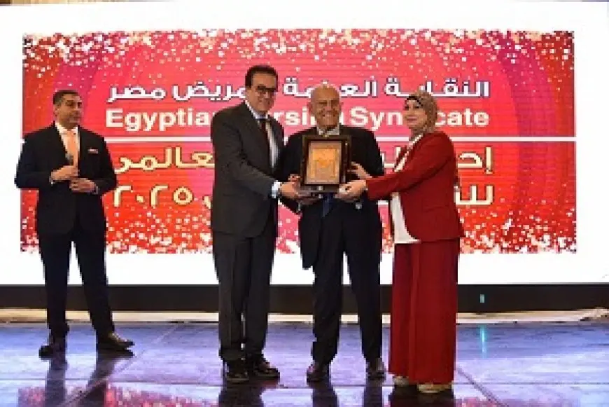 وزير الصحة يؤكد دعم الدولة المصرية لمهنة التمريض: ذراع أساسي للمنظومة الطبية