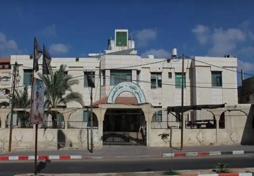 مستشفى الكويت الميداني في غزة يقلص خدماته بسبب الحصار الإسرائيلي