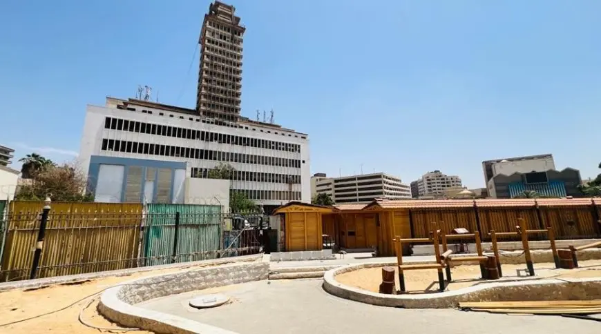 الإسكان: تطوير ورفع كفاءة واجهات العمارات والمباني التاريخية بمنطقة القاهرة الخديوية