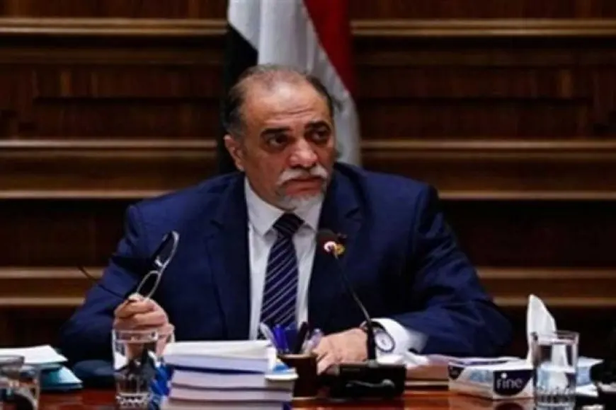 النائب عبدالهادي القصبي: قانون تنظيم الفتوى يصب في مصلحة القيم الدينية والأخلاقية
