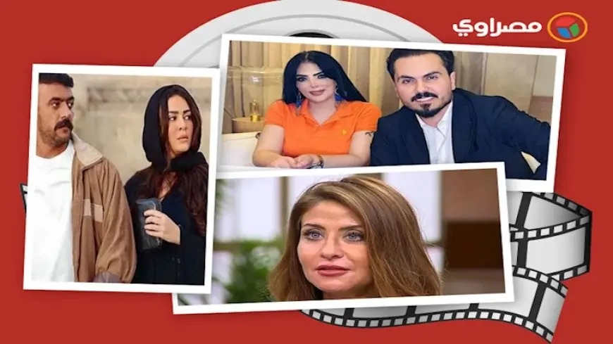 حدث بالفن | بوسي شلبي ترد على ورثة محمود عبدالعزيز وتفاصيل جديدة في حادث ضحية دهس نور النبوي