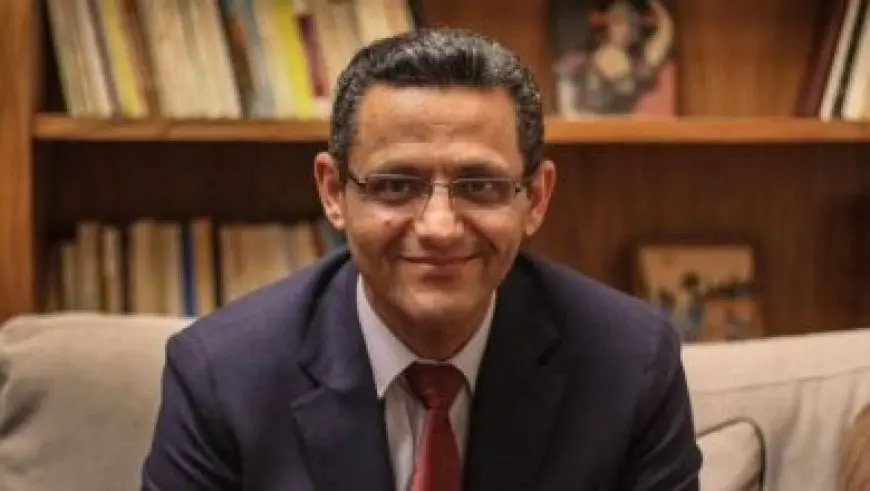 الفريق أحمد خليفة يعود إلى أرض الوطن بعد انتهاء زيارته الرسمية لدولة تركيا