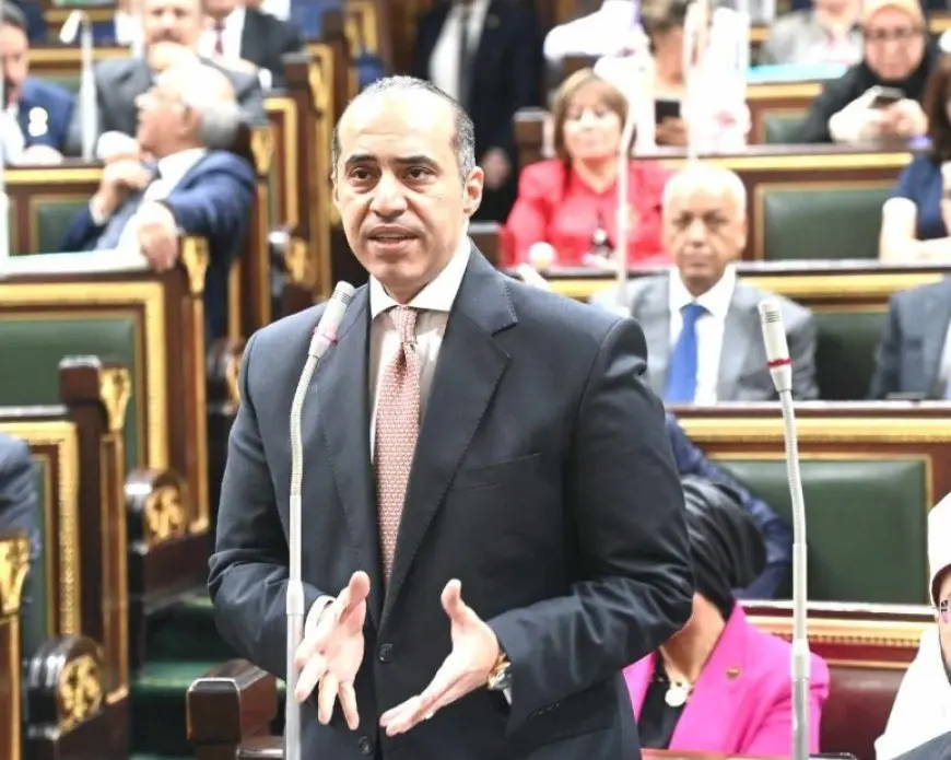 المستشار محمود فوزي يرفض مقترحات بحظر النشر في ملف الإيجارات القديمة