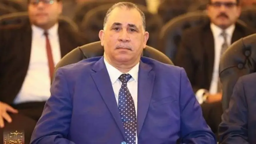 في خطاب لنقيب المحامين.. التضامن تنفي وجود كيان تحت مسمى نقابة القانونيين