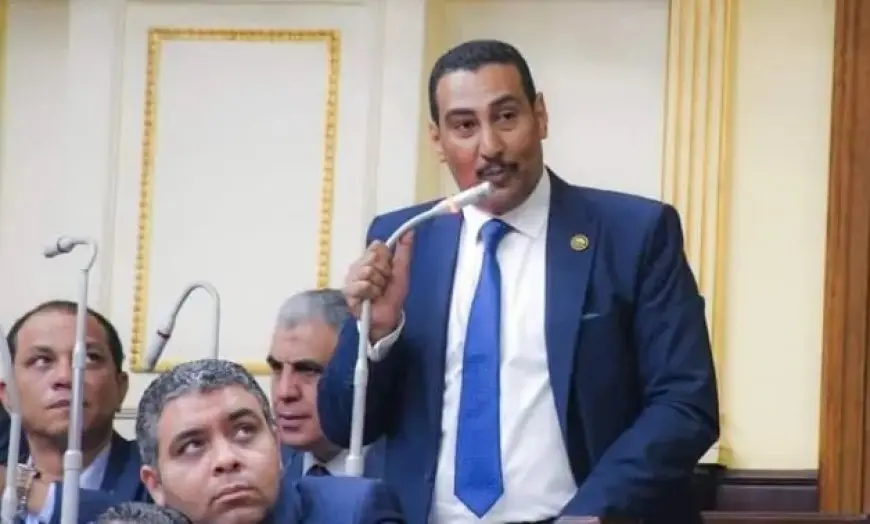 النائب محمد الجبلاوي: لديّ مقاطع فيديو تؤكد سرقة مواد بترولية وضخ مياه بدلا منها