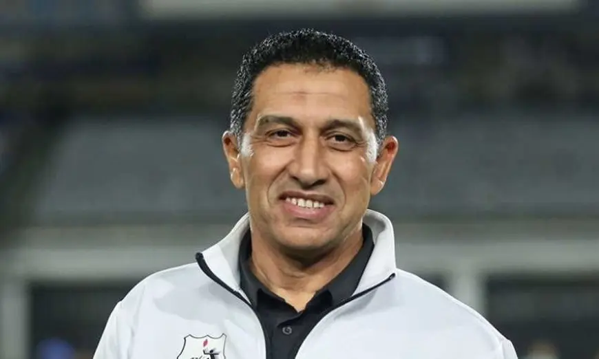 سيد ياسين يكشف كواليس رحيله عن إنبي