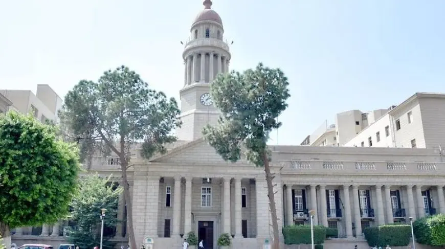 قصر العيني يحصد اعتمادا أوروبيا كأحد أفضل مراكز رعاية مرضى قصور عضلة القلب