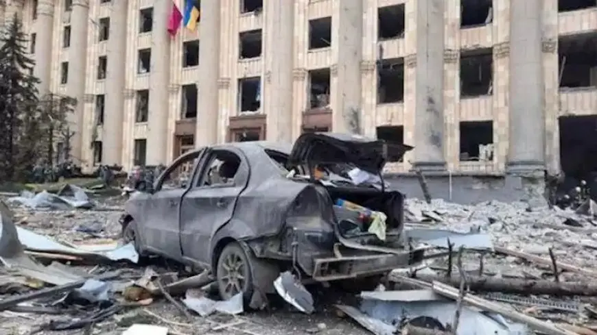 رئيس المستشارية الألمانية: وقف إطلاق النار يجب أن يسبق المحادثات مع روسيا
