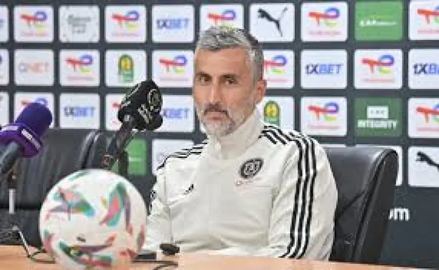 مرشح لتدريب الزمالك.. خوسيه ريفيرو يغادر أورلاندو بايرتس رسميا
