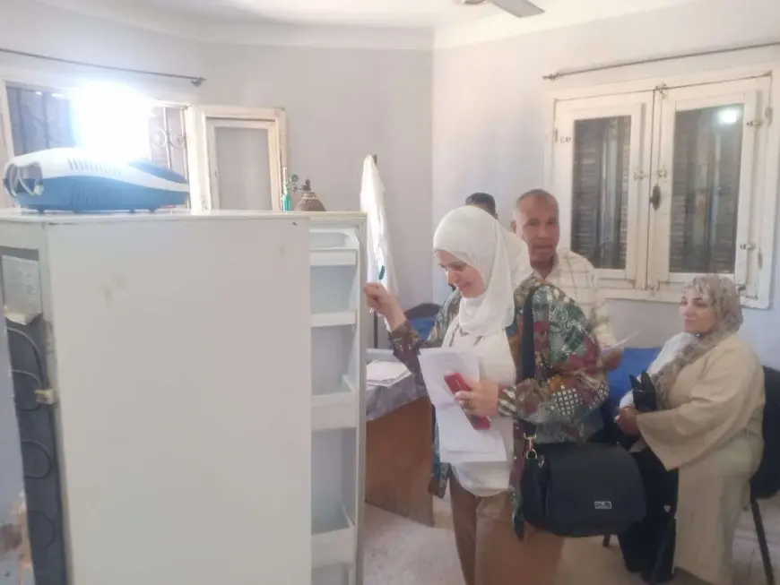 الصحة: فريق الحوكمة يوصي بتحويل المتسببين في إهدار الأدوية بمستشفى دهب المركزي للتحقيق
