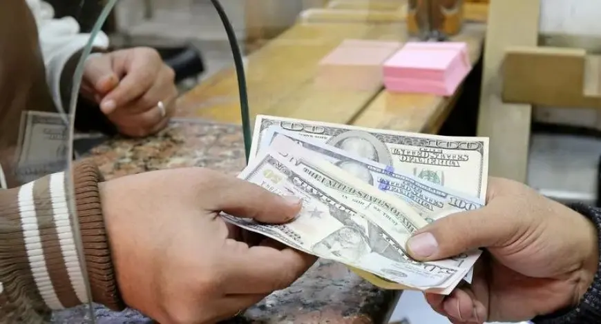 تحويلات المصـريين العاملين بالخارج تسجل قفزة تاريخية إلى 32.6 مليار دولار