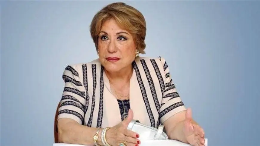 محمود عبدالسميع: سميحة أيوب أكدت لي حضورها لتكريمها من مهرجان العودة السينمائي الدولي