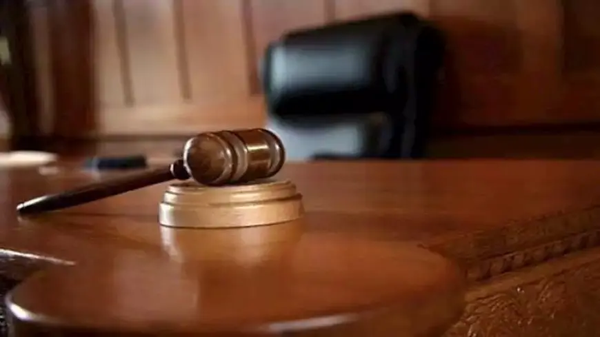 “عايز أشرب مية”.. هكذا كانت نهاية طالب غدر بجارته لسرقة ذهبها في كفر الشيخ