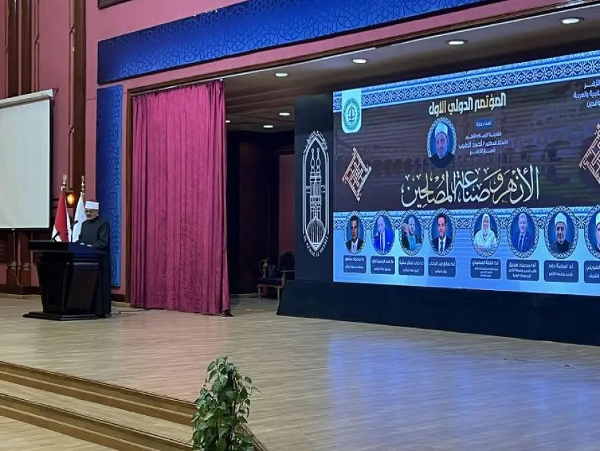 مفتي الجمهورية: ما تشهده غزة اليوم أوضح مثال على انفصال العالم عن مبادئه الأخلاقية