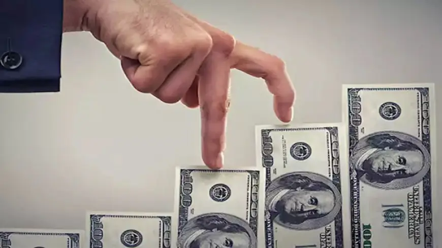 الدولار يرتفع 1.5% خلال تعاملات اليوم بعد خفض الرسوم المتبادلة بين أمريكا والصين
