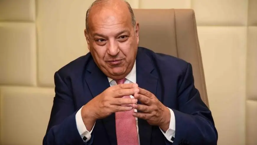 النائب محمد الوحش: عدد الصيادلة حاليا يكفي مليار مواطن