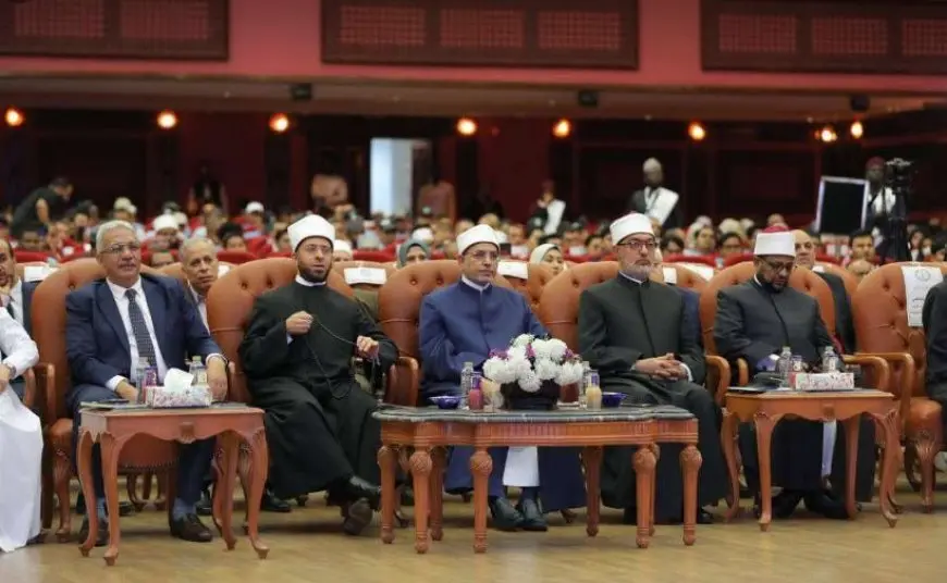 وزير الأوقاف: مصر والأزهر يحملان رصيدا تاريخيا من العقول التي رأت أبعد مما ترى أعين الناس