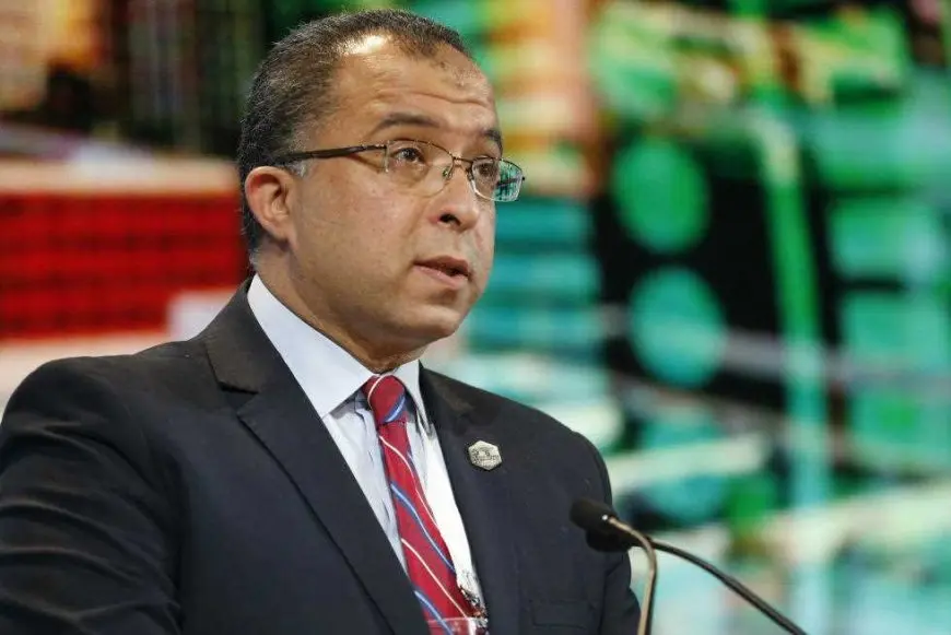 أشرف العربي: إصدار تقرير حالة التنمية في مصر بالتعاون مع منظمة الأسكوا يوم الأحد المقبل