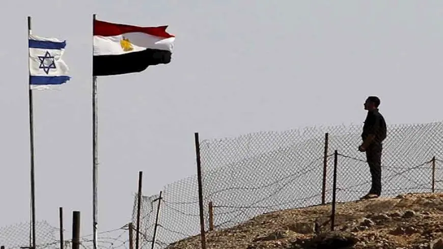 صحف إسرائيلية: مصر رفضت اعتماد سفيرنا وعلاقتها معنا تشهد توترا غير مسبوق