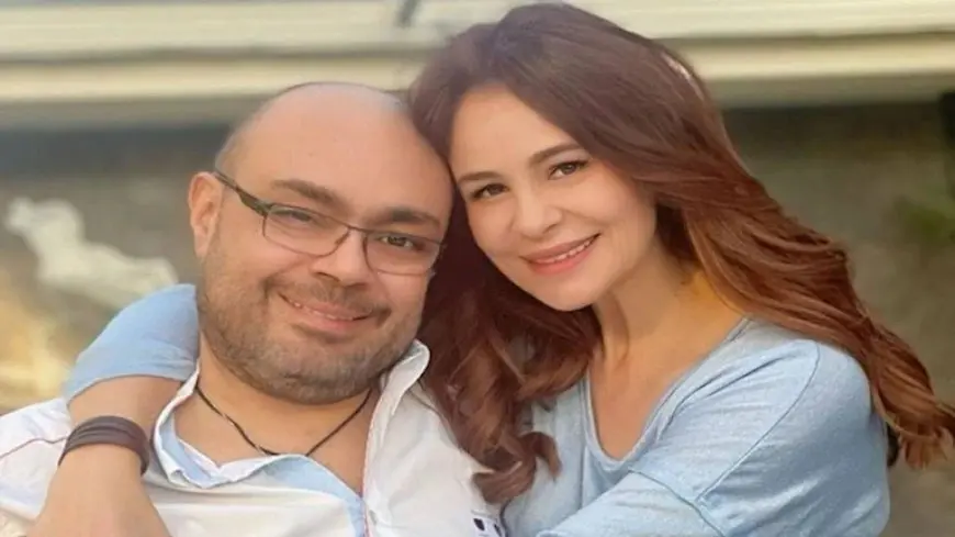 في أول ظهور إعلامي.. كارول سماحة تكشف آخر كلمات زوجها وليد مصطفى قبل وفاته