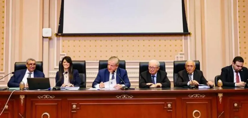 رانيا المشاط: الاتفاق بين أمريكا والصين يقلل من التوترات الاقتصادية العالمية وحالة عدم اليقين