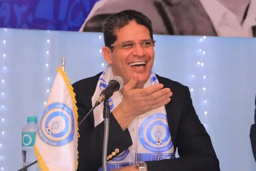 الرمادي: لدي ثقة في لاعبي الزمالك لحسم مرحلة «المباريات الحرجة»