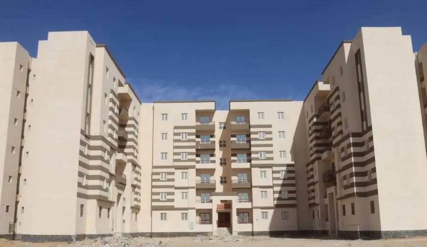 حتى نهاية أبريل الماضي.. 84.6 مليار جنيه تمويلات عقارية للمستفيدين من وحدات سكن لكل المصريين