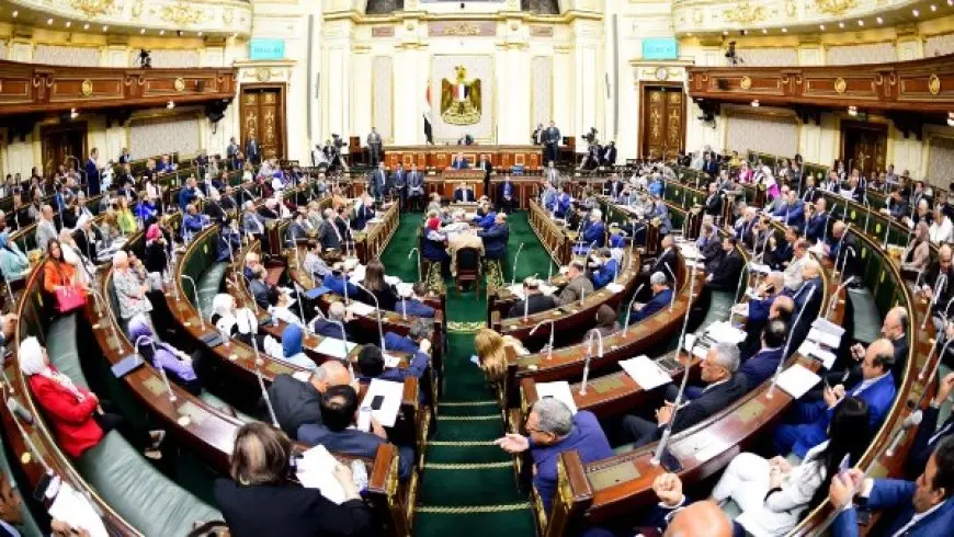 مجلس النواب يوافق على منحة أووربية بـ12 مليون يورو للمساهمة في تنفيذ الاستراتيجية الوطنية للسكان