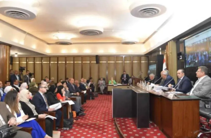 مناقشات الإيجار القديم.. ممثل المستأجرين يطالب النواب بدراسة أمنية عن حالة الشارع